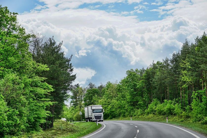 LMG Logistic es una empresa de transporte de mercancías por carretera en Valladolid, desde 1970