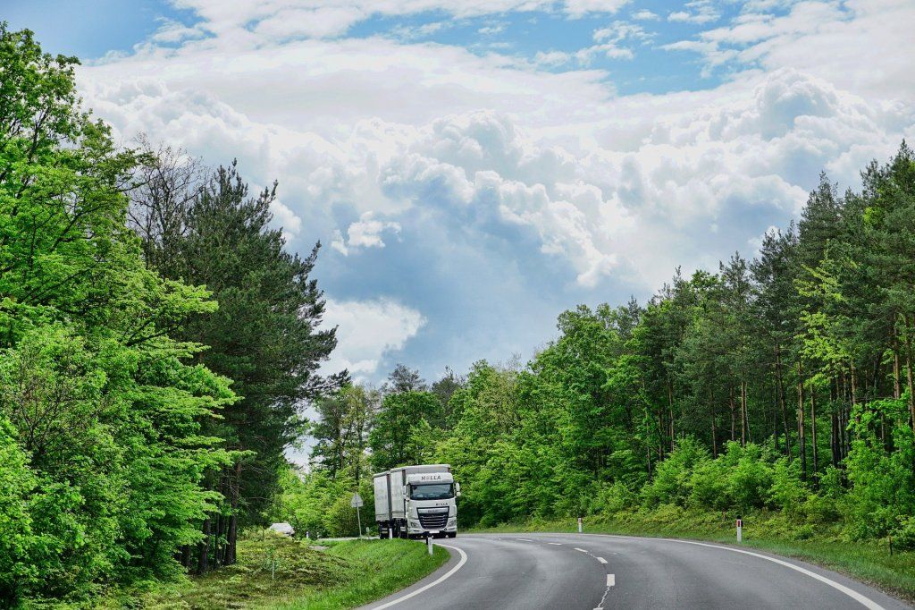 LMG Logistic es una empresa de transporte de mercancías por carretera en Valladolid, desde 1970